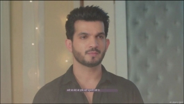 Pyaar Ka Pehla Adhyaya Shiv Shakti - 25th January 2024